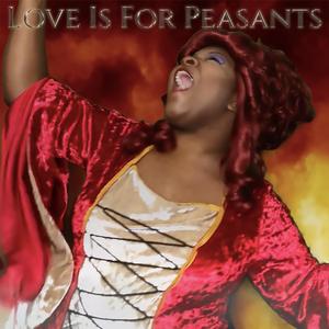 Love Is for Peasants (from "Barbie as the Island Princess")