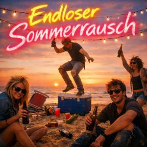 Sonnenbrand und Liebe