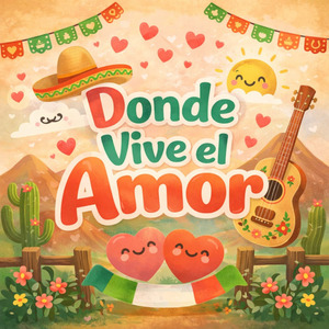 Donde Vive el Amor