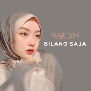 Bilang Saja (Cover)