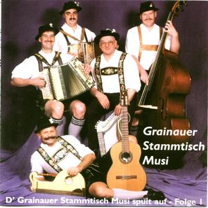 Musikanten Gruß