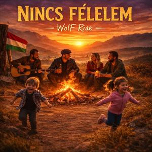 Nincs félelem