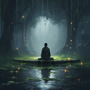 Acupresión Ambiental Bajo Lluvia