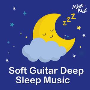 Drie kleine kleutertjes (Guitar Lullaby Sleep Music)
