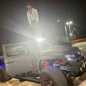 Get Sturdy (Clean Version)