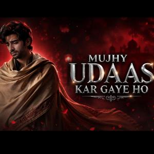 Mujhy Udas Kar Gaye Ho