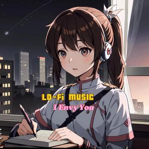 Lo-Fi HipHop(Soft Echoes)