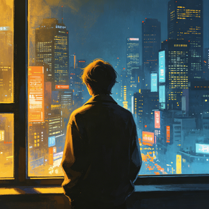 余温散尽