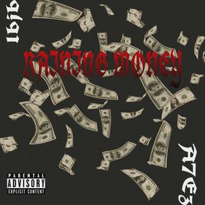 Raining Money