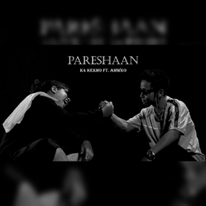 Pareshaan (feat. Amwko)