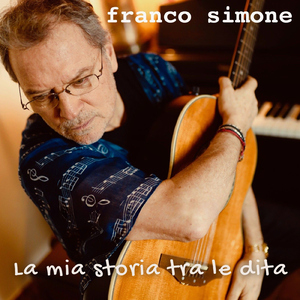 La mia storia tra le dita