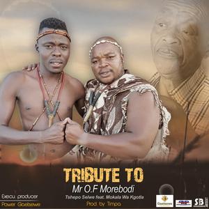 Tribute to O.F Morebodi (feat. Mokala wa kgotla)