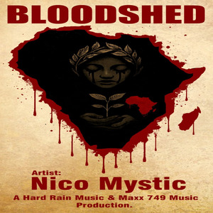 Bloodshed