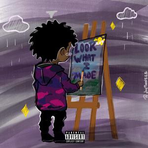 Full Time Menace (feat. TJ Major & KCKA$h)