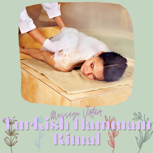Body Care (Relaxing Soundscapes)