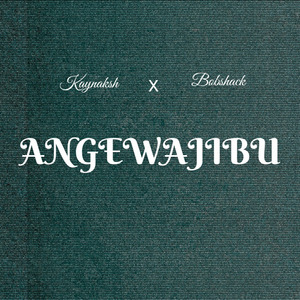 Angewajibu
