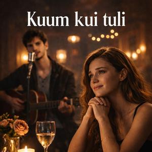 Kuum kui tuli (Official audio)