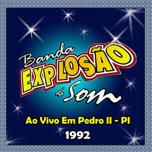 Sugar sugar - BANDA EXPLOSÃO DO SOM