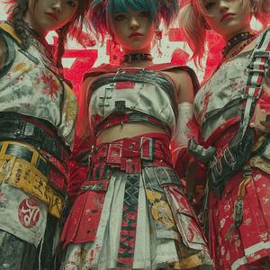 CYBER MIKO