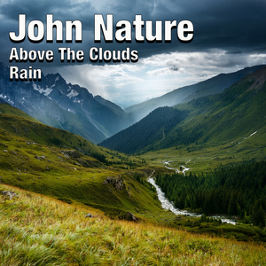 Wind And Thunder Strike With Light Rain