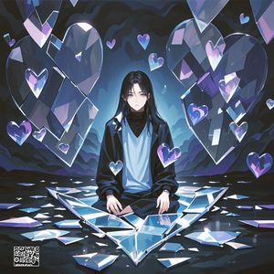 深渊的光_一粒小方糖