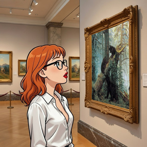 мишки косолапые