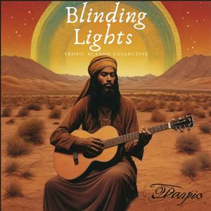 Blinding Lights #1 (Mystic Dub Riddims - Let the Bass Guide You) Session #88