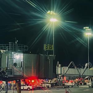 You’re Not Supposed to Be Here