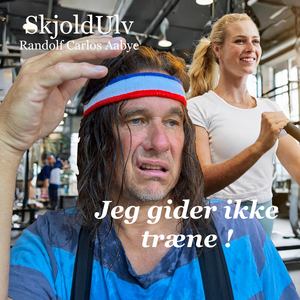 Jeg gider Ikke træne