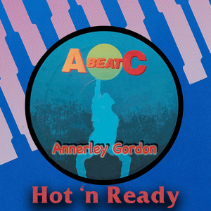 HOT'N READY (Instrumental)