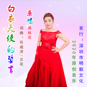 白衣天使的誓言（伴奏）