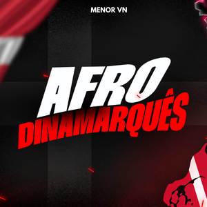AFRO DINAMARQUÊS