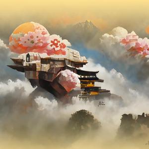 Echoes of love and hate in the galaxy