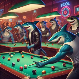 sharkies