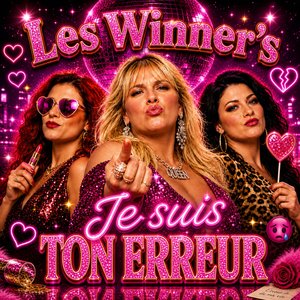 Je Suis Ton Erreur