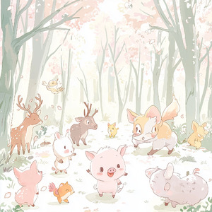 สวนสัตว์หรรษา (เพลงเด็ก)