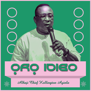 Chief Olu Ajisegbede