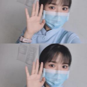 祈祷有一颗透明的心灵