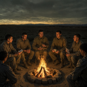 Ой Что То Мы Засиделись Братцы