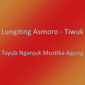 Tayub Nganjuk Mustika Agung