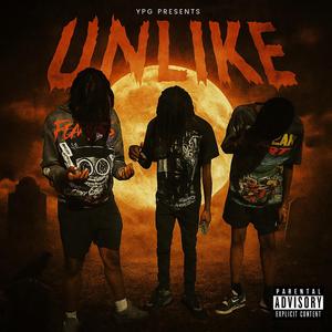 Unlike (feat. YPG & Miracle)