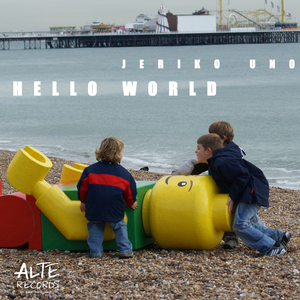 Hello World (Original Mix)