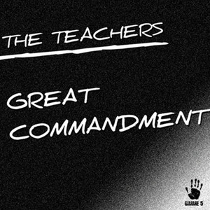 Great Commandment (Club Mix)