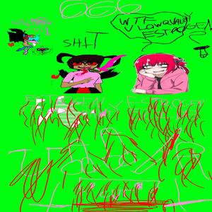 UPPERCUT (feat. estrogenocide)