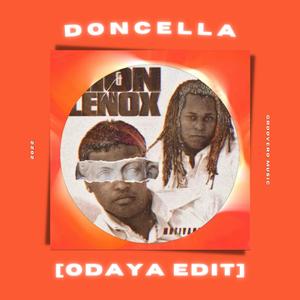DONCELLA (Edit)