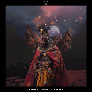 Thunder (Original Mix)