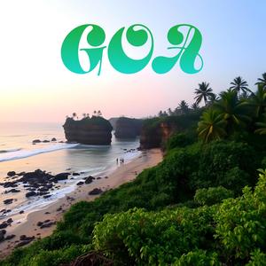 GOA (Artificial Intelligence Remix)