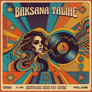 Baksana Talihe