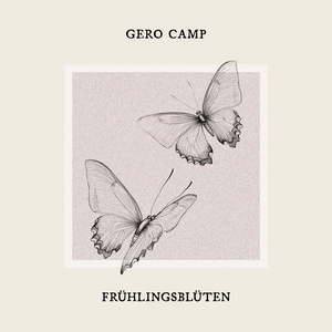 Frühlingsblüten