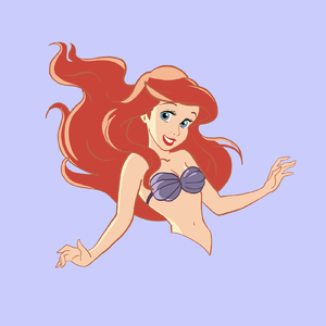 アンダー・ザ・シー (映画「リトルマーメイド」より) [Marimba Cover イントロあり]